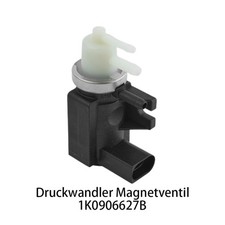 Druckwandler Magnetventil für