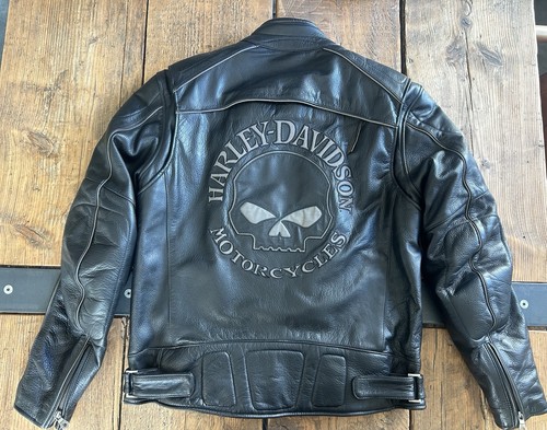 Harley davidson herren - davidson,