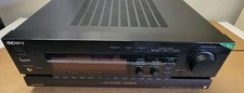 Sony TA-E2000ESD ES Digital