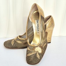 BRUNELLA bestickte Damen