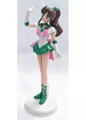 Sailor jupiter figur pretty - jupiter,