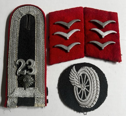 Konvolut effekten wehrmacht - konvolut,