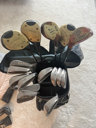 Golfschläger set herren - golfschläger,
