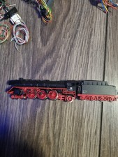 spur n konvolut loks