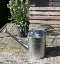 Gießkanne aus Zink