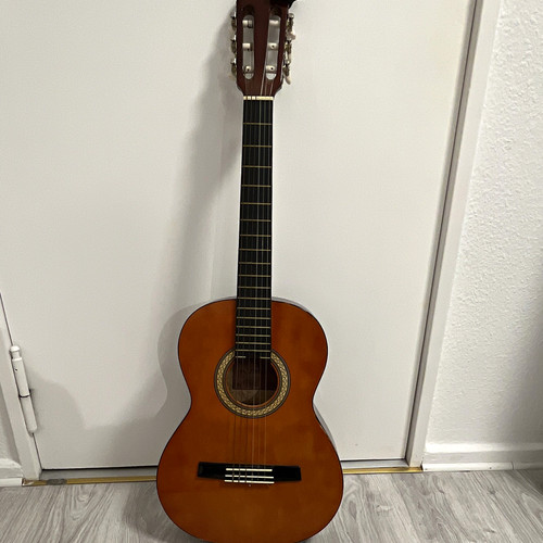 Valencia klassische gitarre - valencia,