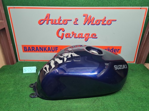 Suzuki bandit 1200 tank - suzuki, s