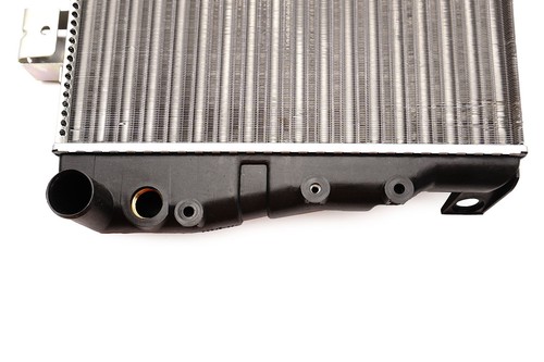 Kühler aluminium lada 2104 - kühler,
