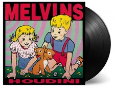Melvins Houdini LP 180g