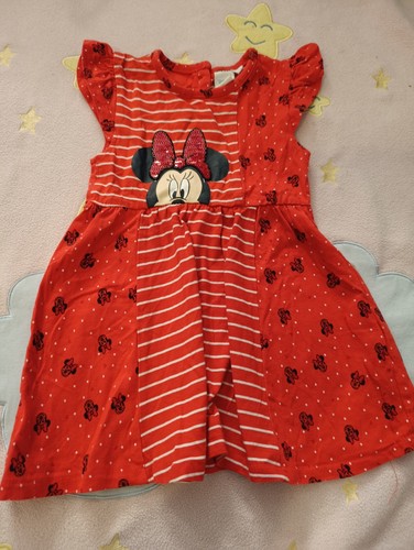 Kleid mädchen disney - kleid, 👗