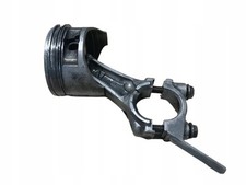 Wolf Garten Kolben + Pleuel