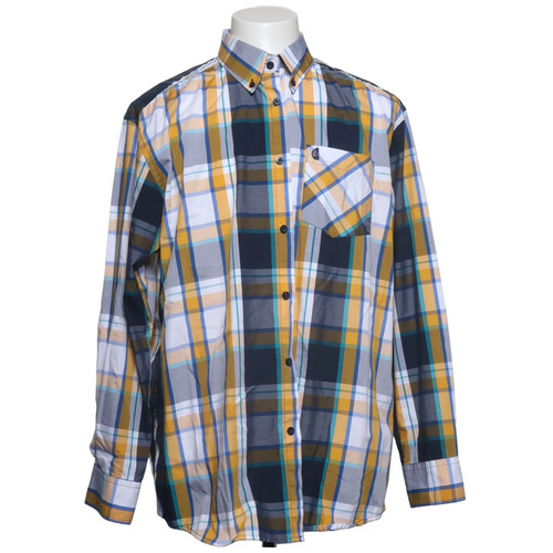 Wind sportswear businesshemd - wind, sportswear,