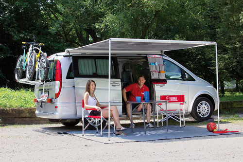 Fiamma f35 pro 220 - f35,