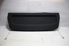 Hutablage Kofferraumabdeckung