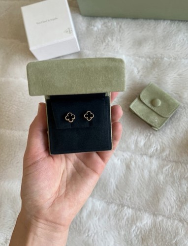 Van cleef arpels sweet - van,