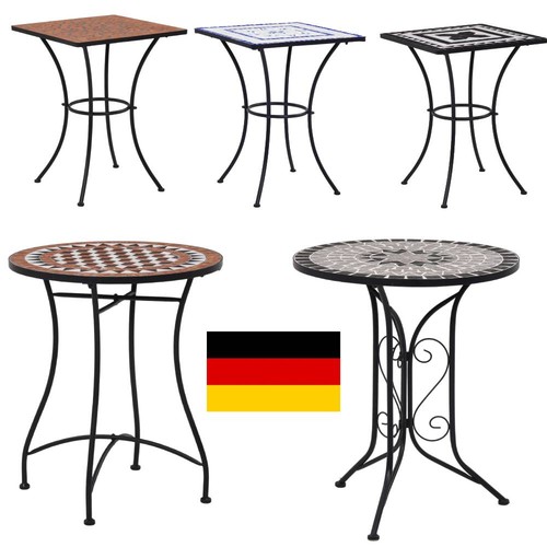 Bistro mosaik tisch - /, garten