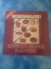 Seidenmalerei schmuck bilder - seidenmalerei, schmuck,