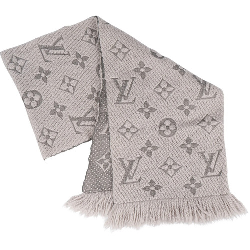 Louis vuitton wool monogram - louis,