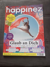 Happinez Mai 2024 5/24