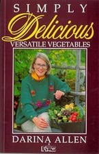 Simply Delicious Versatile