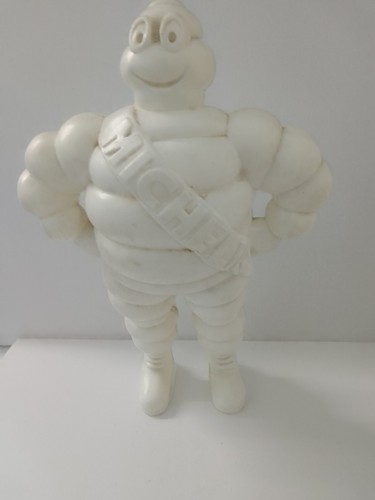 Vintage michelin mann - vintage,
