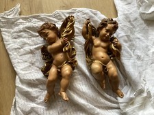 2 ANRI Putten Engel mit