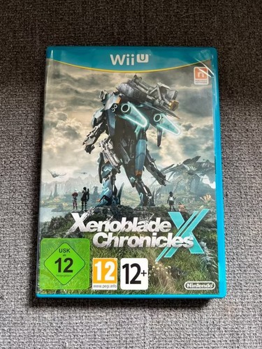 Neuwertig xenoblade - [neuwertig],