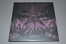 Beartooth – Below / Red Bull