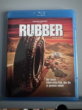 Rubber - Blu-ray - Gregory