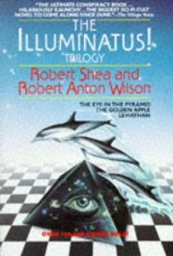 Robert shea the illuminatus - shea,