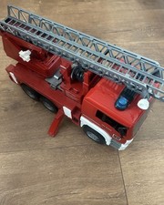 Feuerwehr Von Bruder