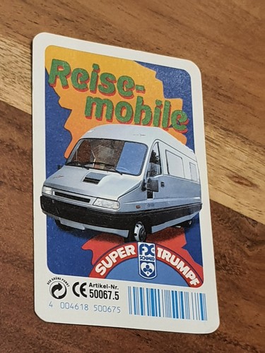 Reisemobile deckblatt - reisemobile,