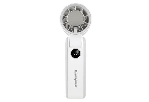 Portable handheld fan - handheld,