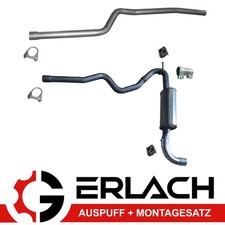 Auspuffanlage für bmw 1er - bmw,