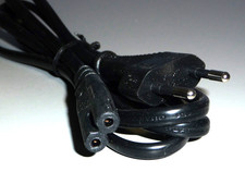 Xiongrun Netzkabel Stromkabel