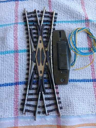 Märklin 2260 elektrische