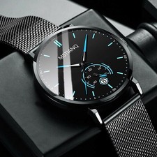 Automatik uhr armbanduhr - automatik,