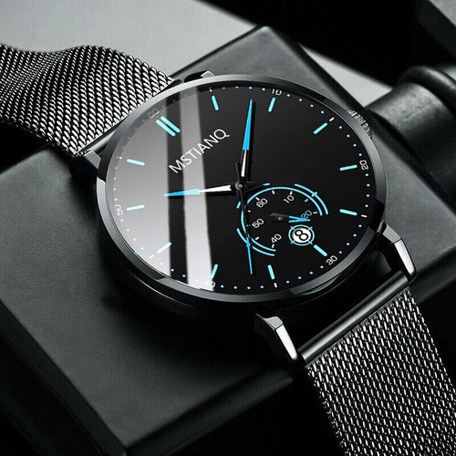 Automatik uhr armbanduhr - automatik,