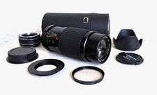 Canon EOS DIGITAL Fit 80 200mm