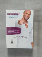 Detlef Soost 10 Weeks Body