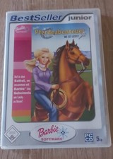 Barbie pferdeabenteuer - -,