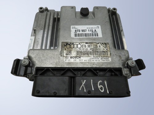 Motorsteuergerät tfsi - motorsteuergerät, 1.8