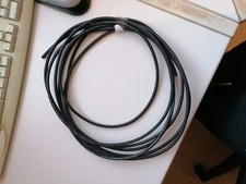 Solarkabel Solarleitung  4m 6mm² H1Z2Z2-K IBC - Solar FlexiSun VDE/ TÜV-Zert