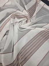 Gardinenstoff RG-124 REST