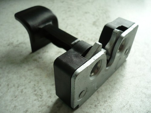 Türschloss key