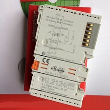 Brand New For   module KL2124