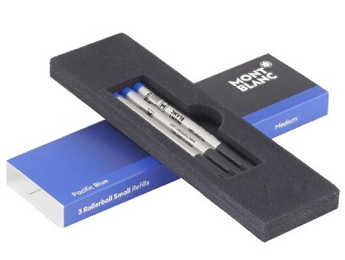 Montblanc mine rollerball - ,