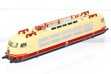 Märklin 26236 lok aufbau - 26236, lok-aufbau
