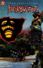 Hellblazer #43 (NM)`91 Ennis/