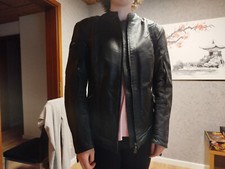 Damenmotorrad jacke held alina - damenmotorrad,